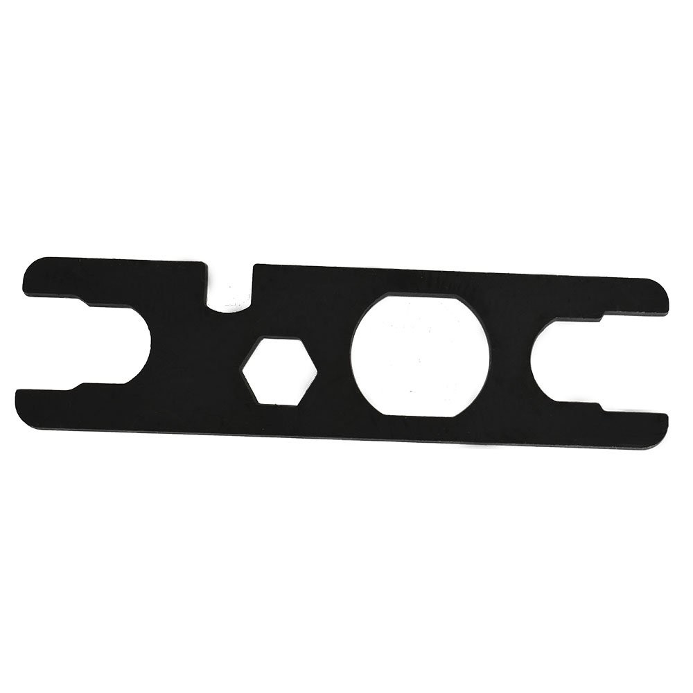 16" Rivet Gun Kit Rivnut Thread Setting Tool Nut Setter Hand Blind Riveting