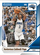 2024-25 Panini Donruss - Kentavious Caldwell-Pope #5