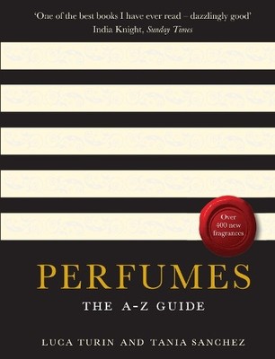 Luca Turin Tania Sanchez Perfumes (Paperback) (UK IMPORT)