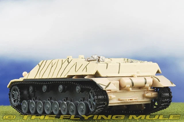 Amercom 1:72 Sd.Kfz.162 Jagdpanzer IV German Army - Image 2 of 4