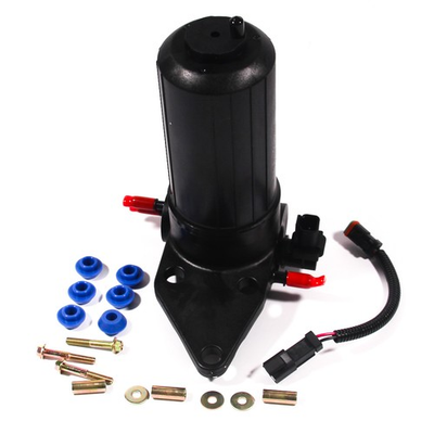 #ad 446 1895 LIFT PUMP 24V Suitable For Caterpillar Shipping from Texas or Miami dis $239.99