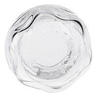 Bauknecht 481245028007 Lampenabdeckung Whirlpool 48MmØ FüR Backofen