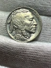 1936 Uncirculated BU MS High Grade Buffalo Nickel Beautiful Old US Coin!