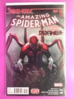 AMAZING SPIDER-MAN #10 SPIDER-VERSE  VF/NM  2015  COMBINE SHIPPING  BX2440 X25