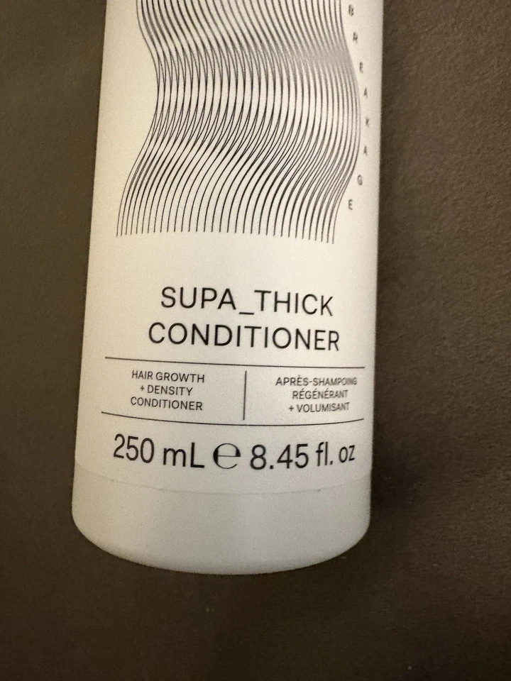 The Nue Co. SUPA_THICK SHAMPOO - 8.45 fl oz NEW! - Image 2 of 4