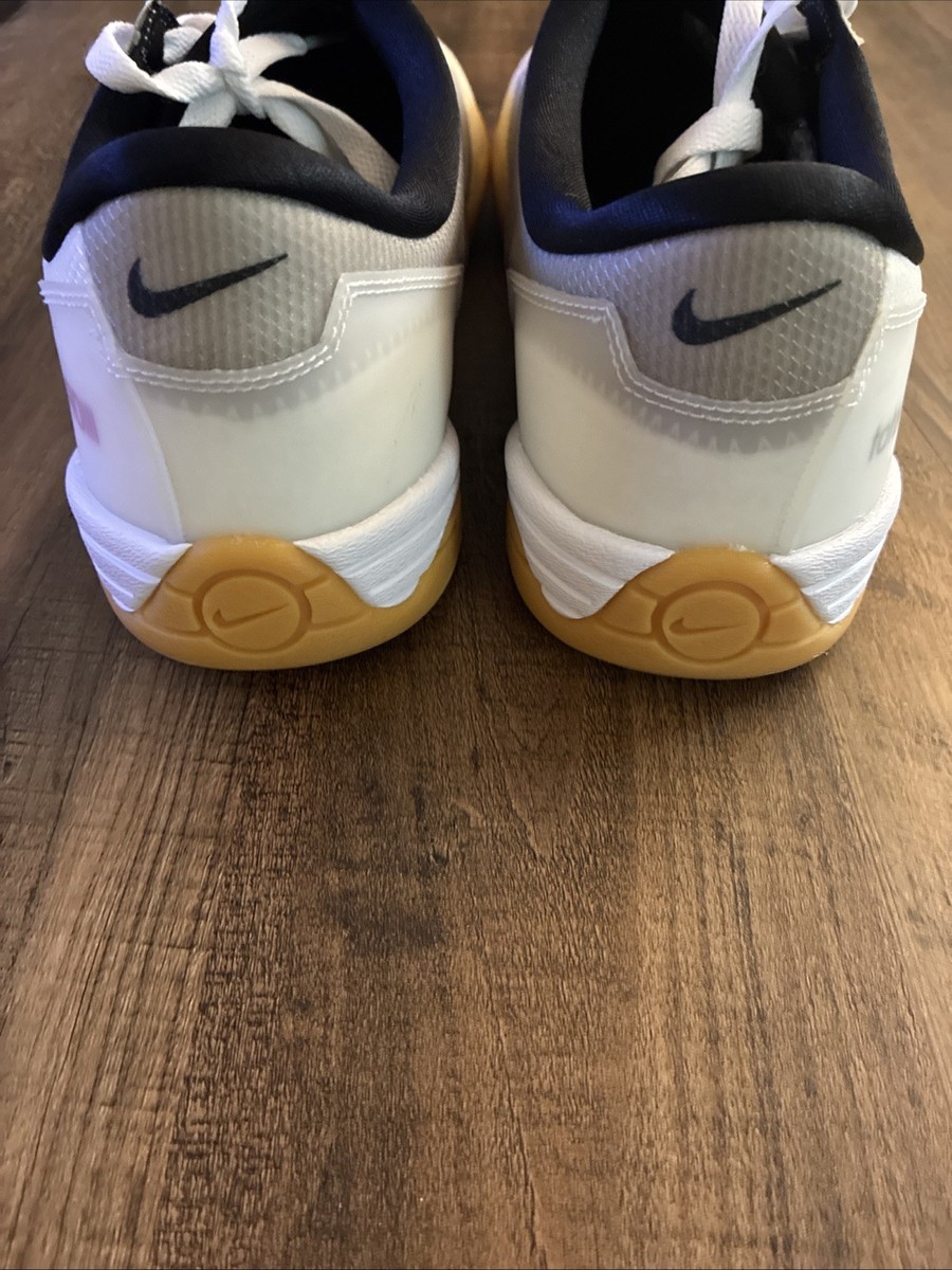 Nike Total 90 III SP Gum Bottom Ivory Black Men Size 12 Sneakers IB8182-100 New Nike Total 90 III SP Gum Bottom Ivory Black Men Size 12  main image 3