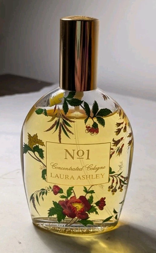 No. 1 by Laura Ashley Fragrances for Women for sale | eBay