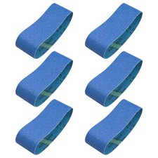 3 x 18 Zirconia Sanding Belts,36 Grit 3x18 Inch inch, 36