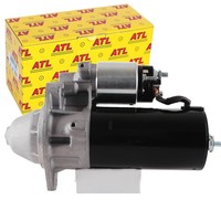 ATL Anlasser Starter 1,7Kw Passend FüR Opel Astra Vectra | A 18 210
