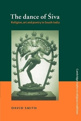 David Smith The Dance of Siva (Taschenbuch)