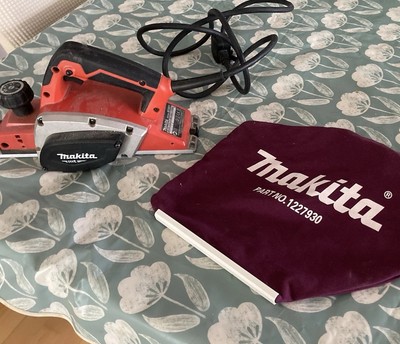 82mm Planer Makita M1901 2mm Electric Planer 240v Makita 82mm