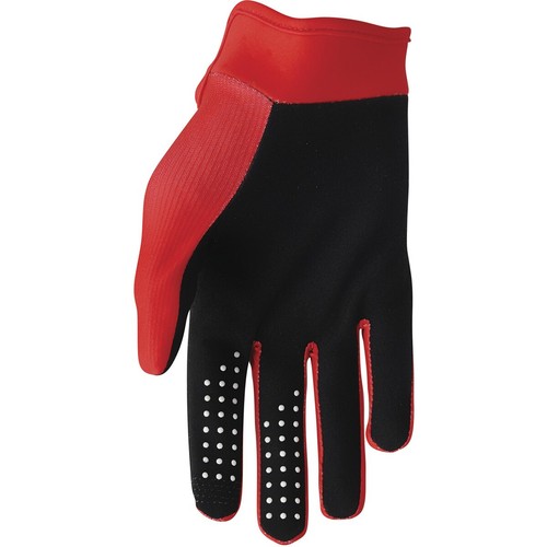 Thor Red Launchmode XP Gloves DS34Z12888ZXXL - Picture 2 of 3