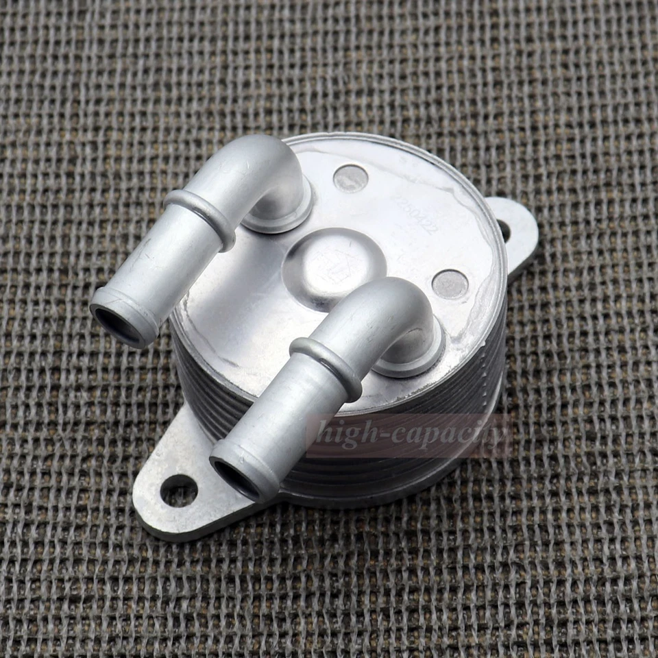 Fit Mazda CX-5, CX-3,Mazda3 & Mazda6 transmission Oil Cooler FZ21-19-9F3 - Image 2 of 4