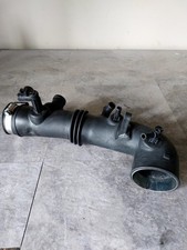 2008-2014 Subaru Wrx Sti Oem Turbo Inlet I3