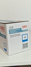 OKI ES3640A3 PRO CYAN DRUM 43837107