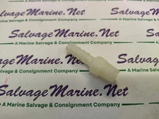 Nylon Insert - Male Adapter - 1/4" - 3/8" - MLM33004W - 32PK