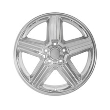 652c-8834 Rev Wheels Replica 652 Series Iroc - 18x8 - 4.5 Bs - 5x4.75