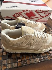 Mens ALD X NEW BALANCE 550 Aime Leon Dore Bro...