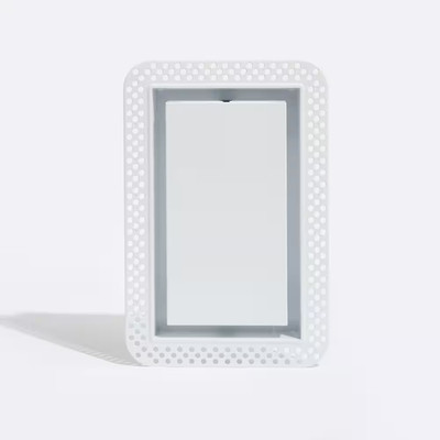 Flush Wall Vent [Lite] 4 In. X 12 In.