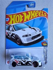 2023 Hot Wheels 172/250 HKH33 Honda Civic Custom HW Drag Strip 7/10