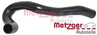 Metzger 2420040 KüHlerschlauch Schlauch KüHlwasser FüR Ford