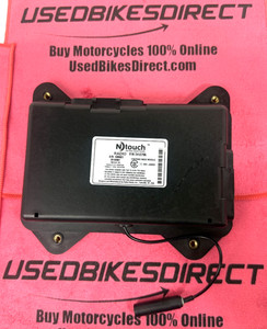 Polaris Slingshot OEM Ntouch Radio / Stereo Control Module Unit # 2412796