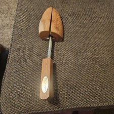 Shoe Tree Mens Warehouse Wearhouse Red Cedar Rochester L