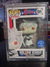 Funko Pop bleach Hollow Ichigo 96 - Underground Toys Exclusive New W/ Armor