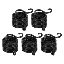  5 Pcs Retainer Springs Air Hammers Chisel Automotive Hood Scoops