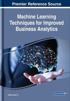 Dileep Kumar G. Machine Learning Techniques for Improved Bus (Gebundene Ausgabe)