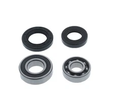 2005 2006 2007 2008 fits Suzuki LT250Z Z250 Front Wheel Bearings & Seals X1