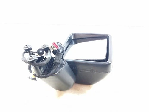 Jeep JL Wrangler OEM Factory Passenger Mirror Power wBlind Spot 2018-2024 046355