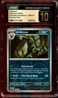 CGC 10 PRISTINE Umbreon 059/131 REVERSE HOLO Prismatic Pokemon Card 269