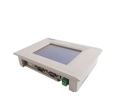 6AV6 545-0BA15-2AX0 -USED- SIEMENS SIMATIC TOUCH PANEL TP 170A