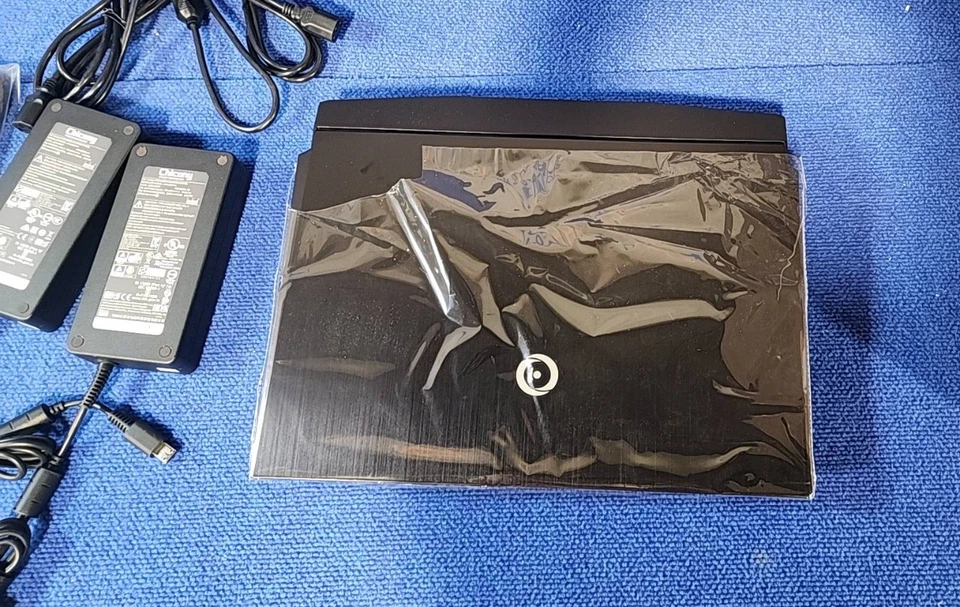 ORIGIN PC EON17-X 17.3" 144Hz i9-11900K 2.50GHz 16GB RAM 1TB SSD RTX 3080 - Image 2 of 4