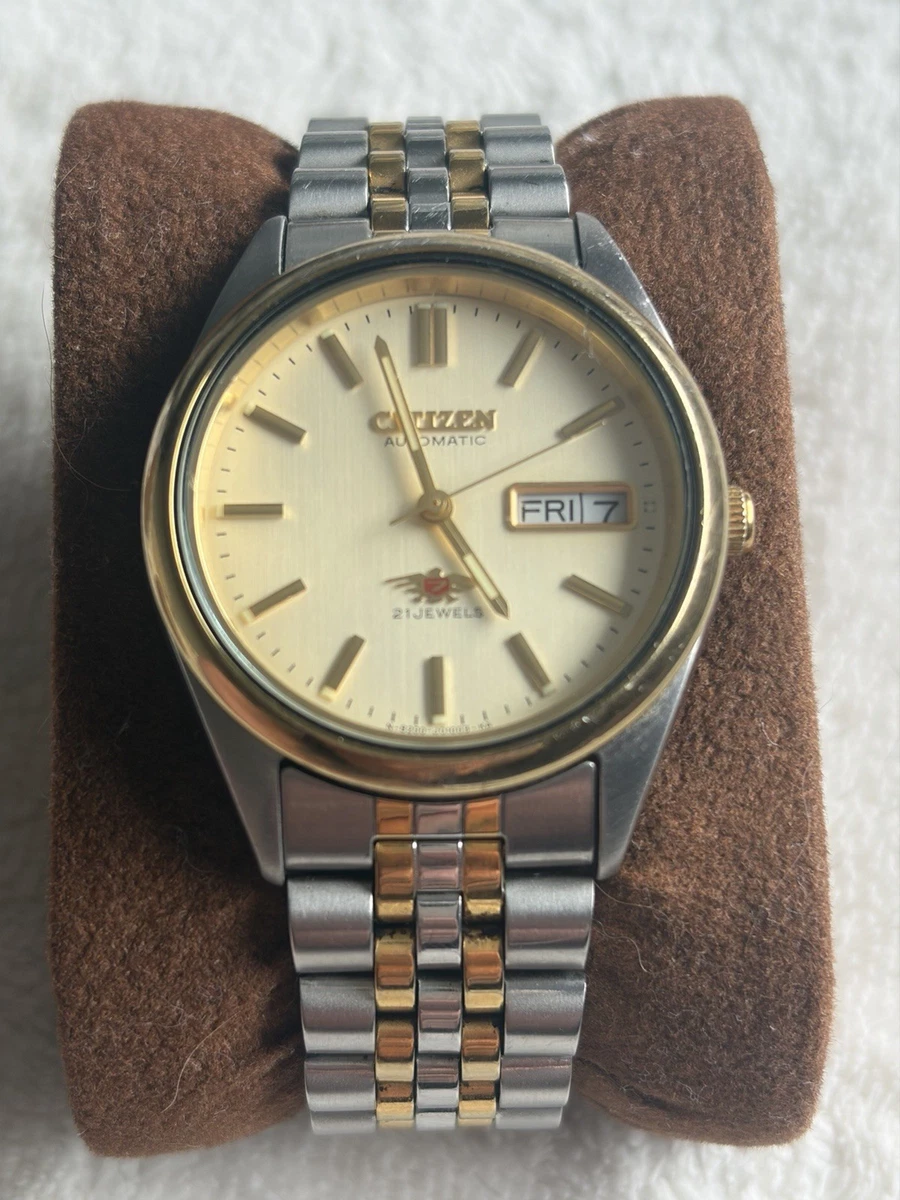 Citizen Eagle 7 Wristwatches for sale | eBay