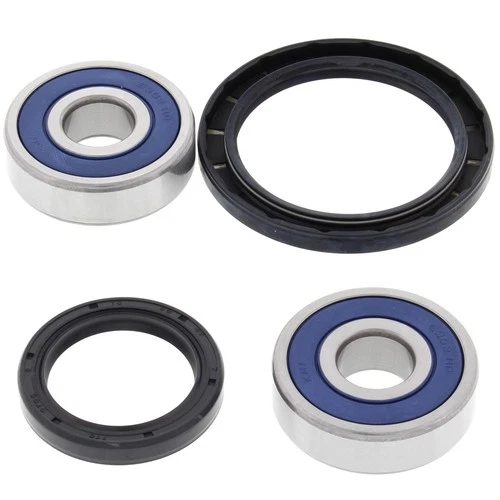 Triumph Bonneville  2006-2016 Front Wheel Bearings And Seals