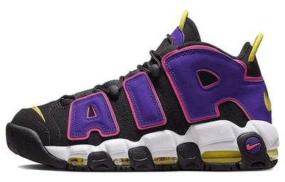 Nike Air More Uptempo 96 Court Purple DZ5187-001 | eBay