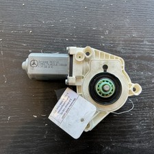 Original Mercedes-Benz W169 W245 Fensterhebermotor hinten rechts A1698202042
