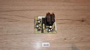 Siemens Mikrowelle HF24G564 02 TG925H7N Steuerung Platine Modul original