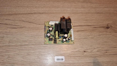 Siemens Mikrowelle HF24G564 02 TG925H7N Steuerung Platine Modul original