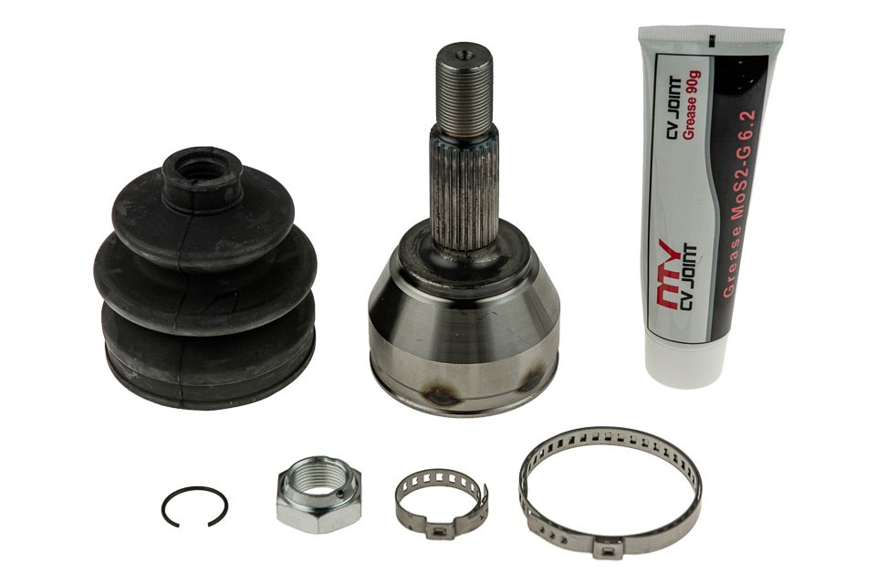 Joint Set, Drive Shaft/Outer Compatible With Ford Fiesta 1.4I, 1.6I, 1.5/1.6TDCI
