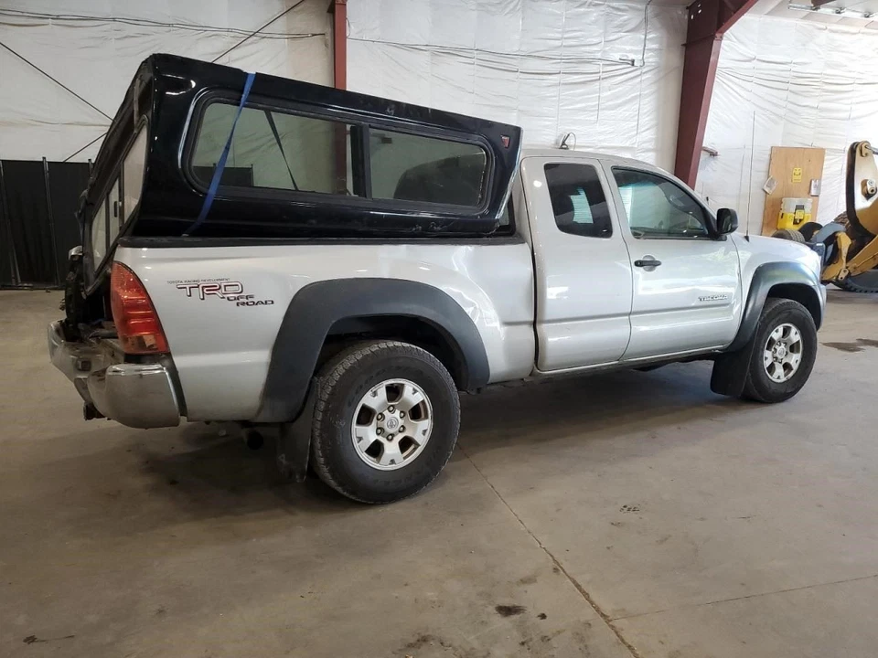Driver Air Bag Driver Wheel With Audio Control Fits 05-11 TACOMA 2046873 Foto 3 de 4