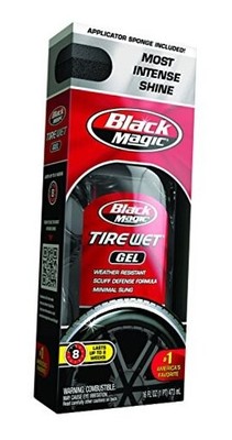  5072647 Tire Wet Gel, 16 oz. 