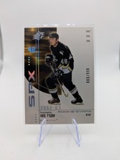 2002-03 SPx Rookie Stars /999 Konstantin Koltsov #193 Rookie RC