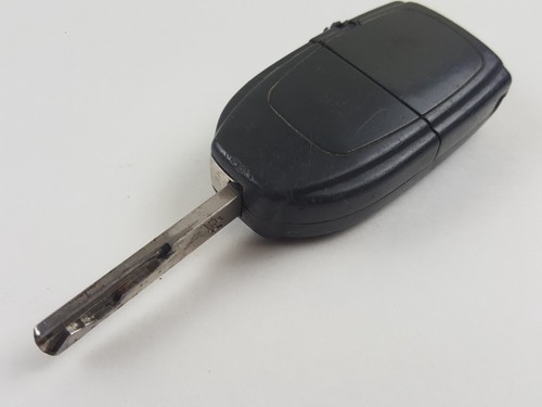 SOLO PARA REPUESTOS ORIGINAL VOLVO S40 V40 03-05 OEM LLAVE ABATIBLE MENOS MANDO A DISTANCIA EE. UU. - Imagen 9 de 16