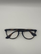Ray Ban Eyeglasses Frames Only, RB 7046 5365, 51-18-140, Brown.