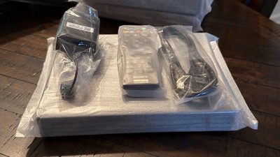 Sony BDP-S1700U Blu-ray & DVD Player Dolby Digital TrueHD/DTS - 2025 Model