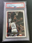 1997-98 Topps - Michael Jordan #123 PSA 9 MINT RARE 📈