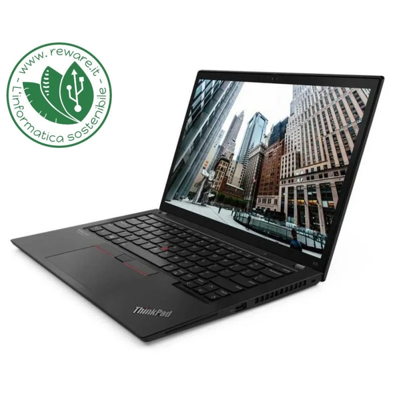 Lenovo ThinkPad X13 G3 · i5-1235U · 16GB · 256GB, foto 1 di 5